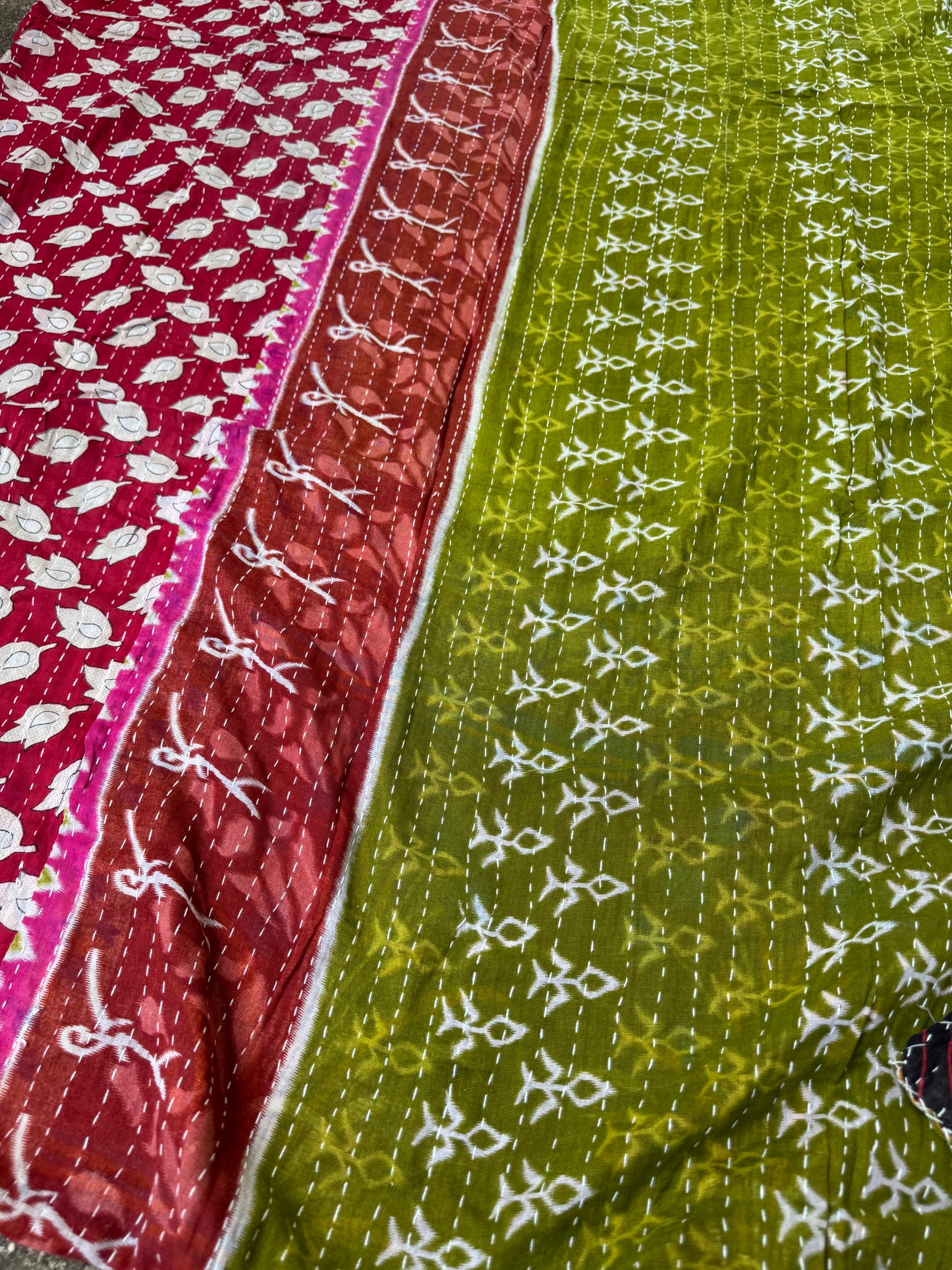 Quilt #18