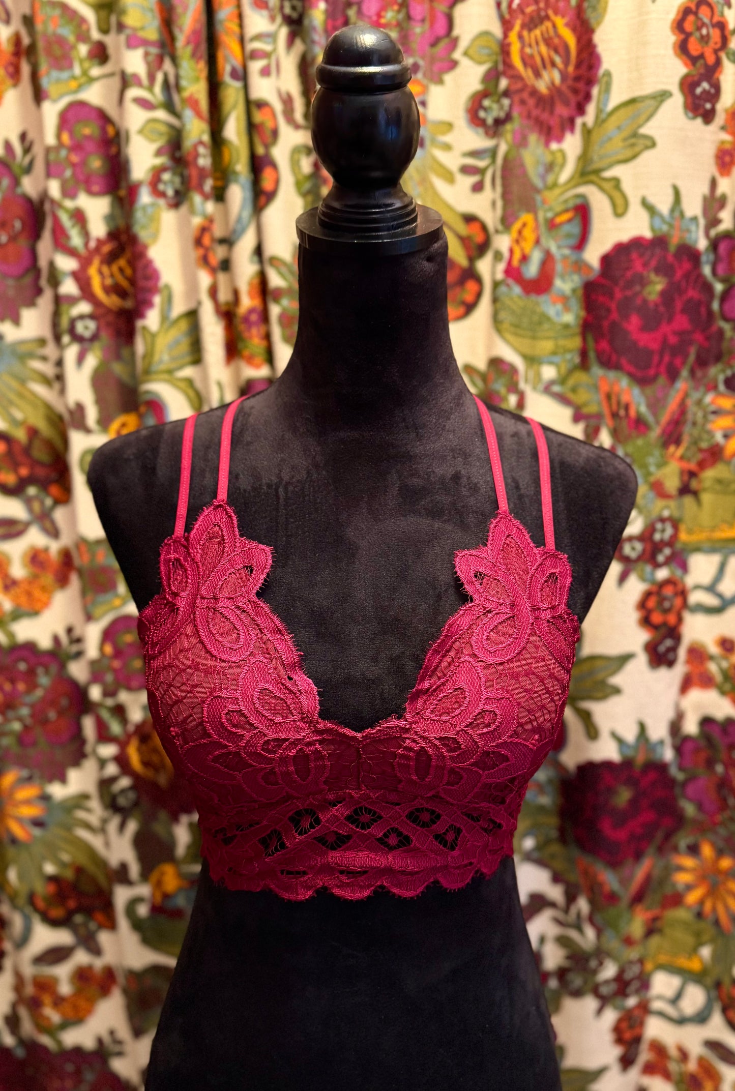 Lace Bralette
