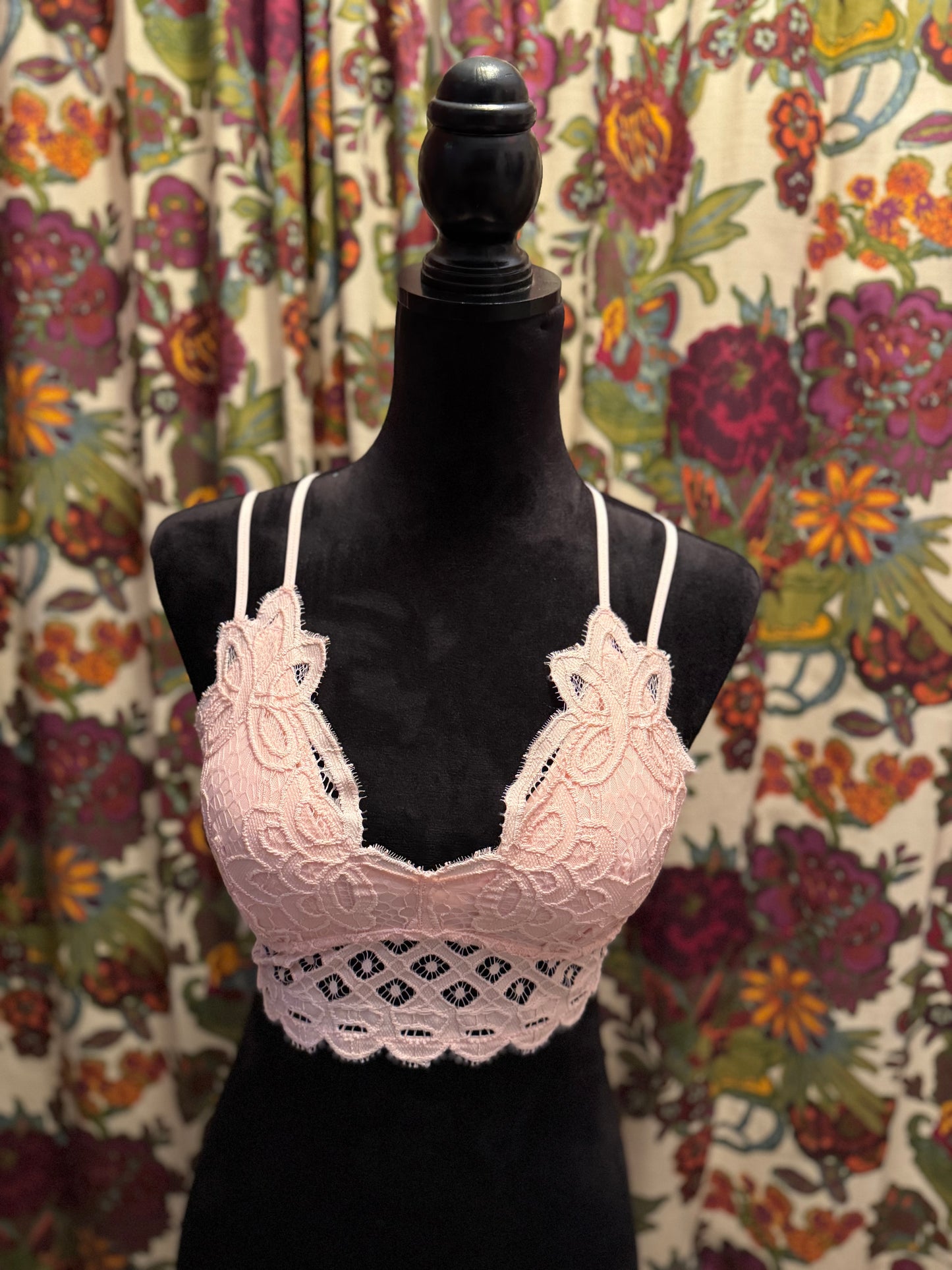 Lace Bralette