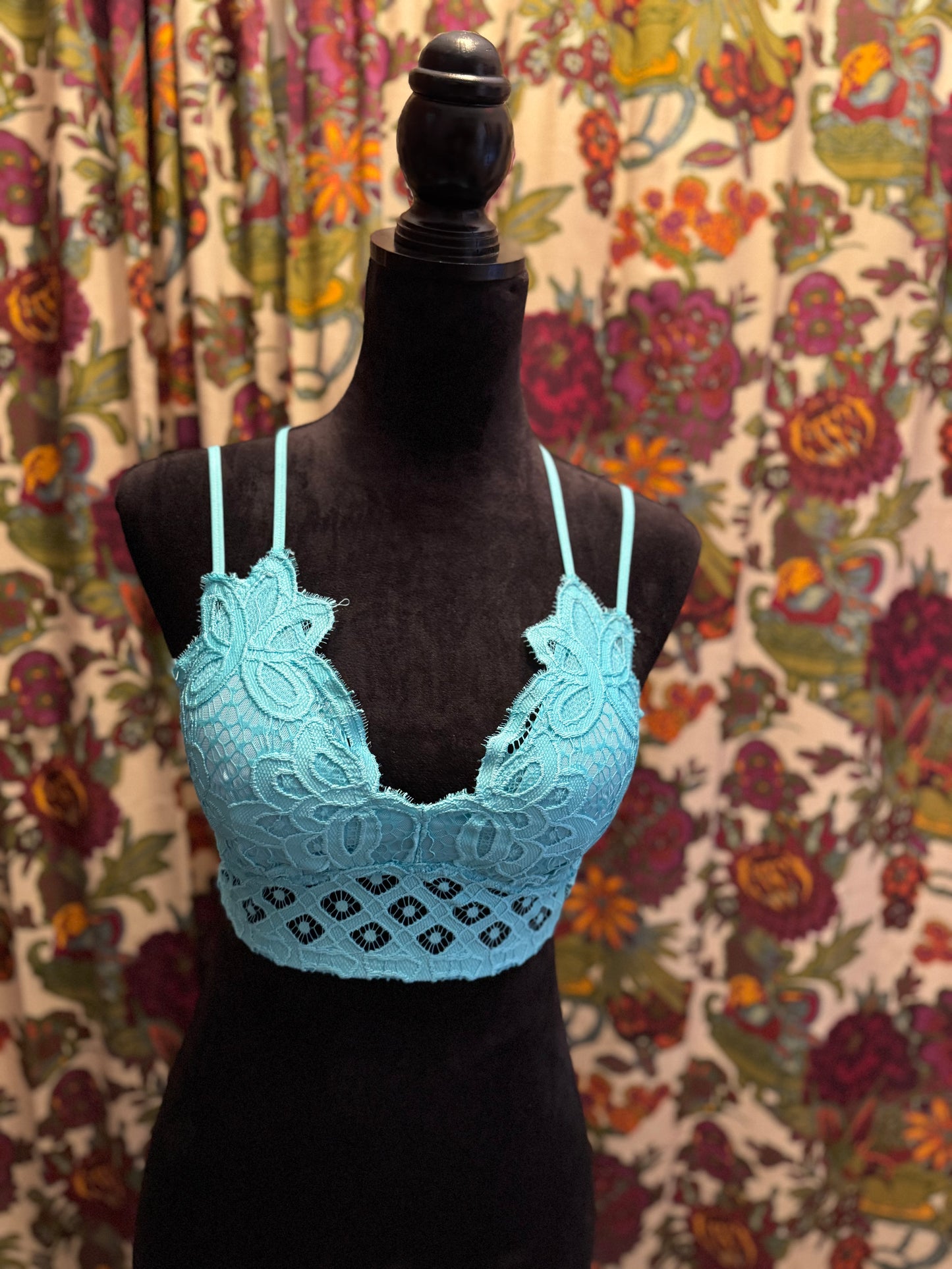 Lace Bralette