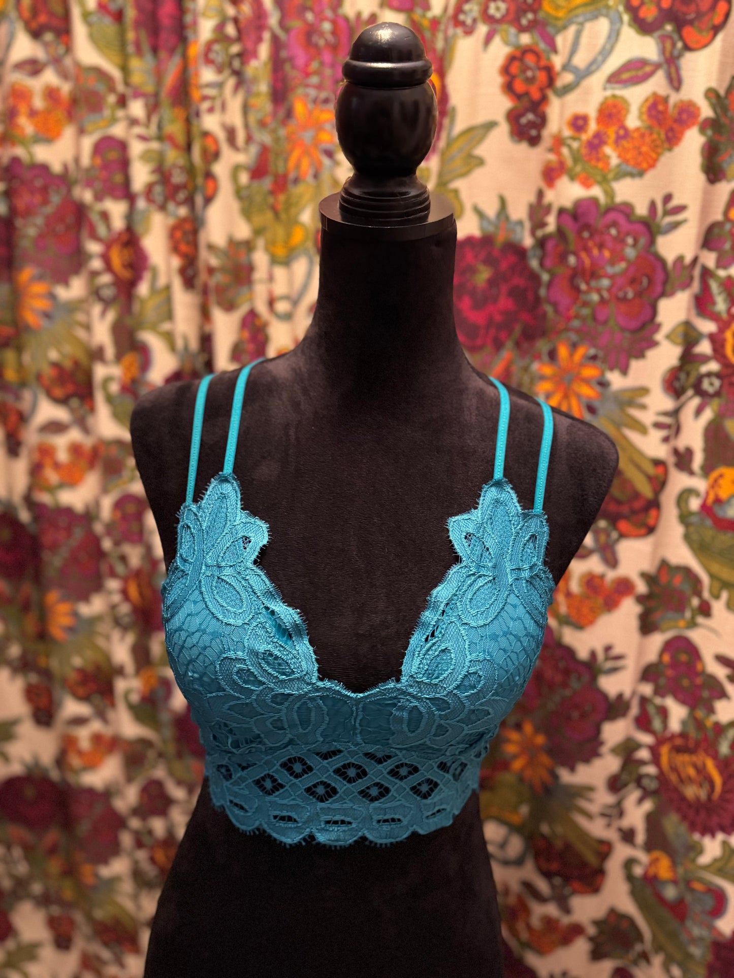 Lace Bralette