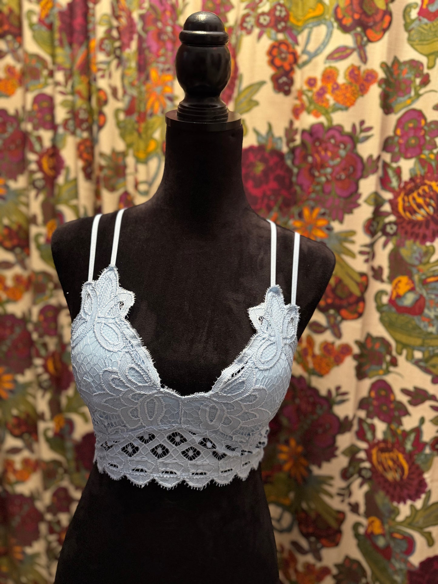 Lace Bralette