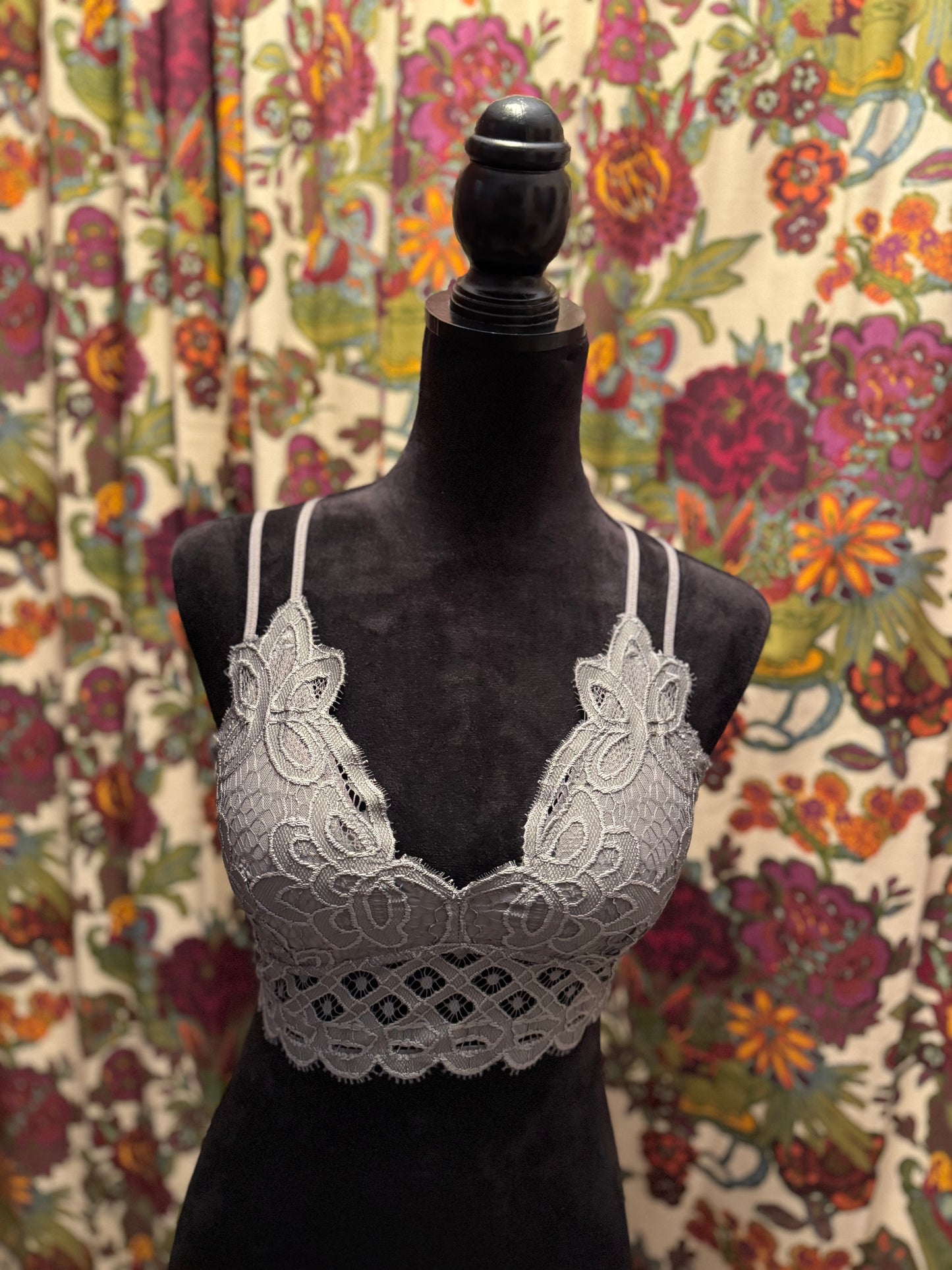 Lace Bralette