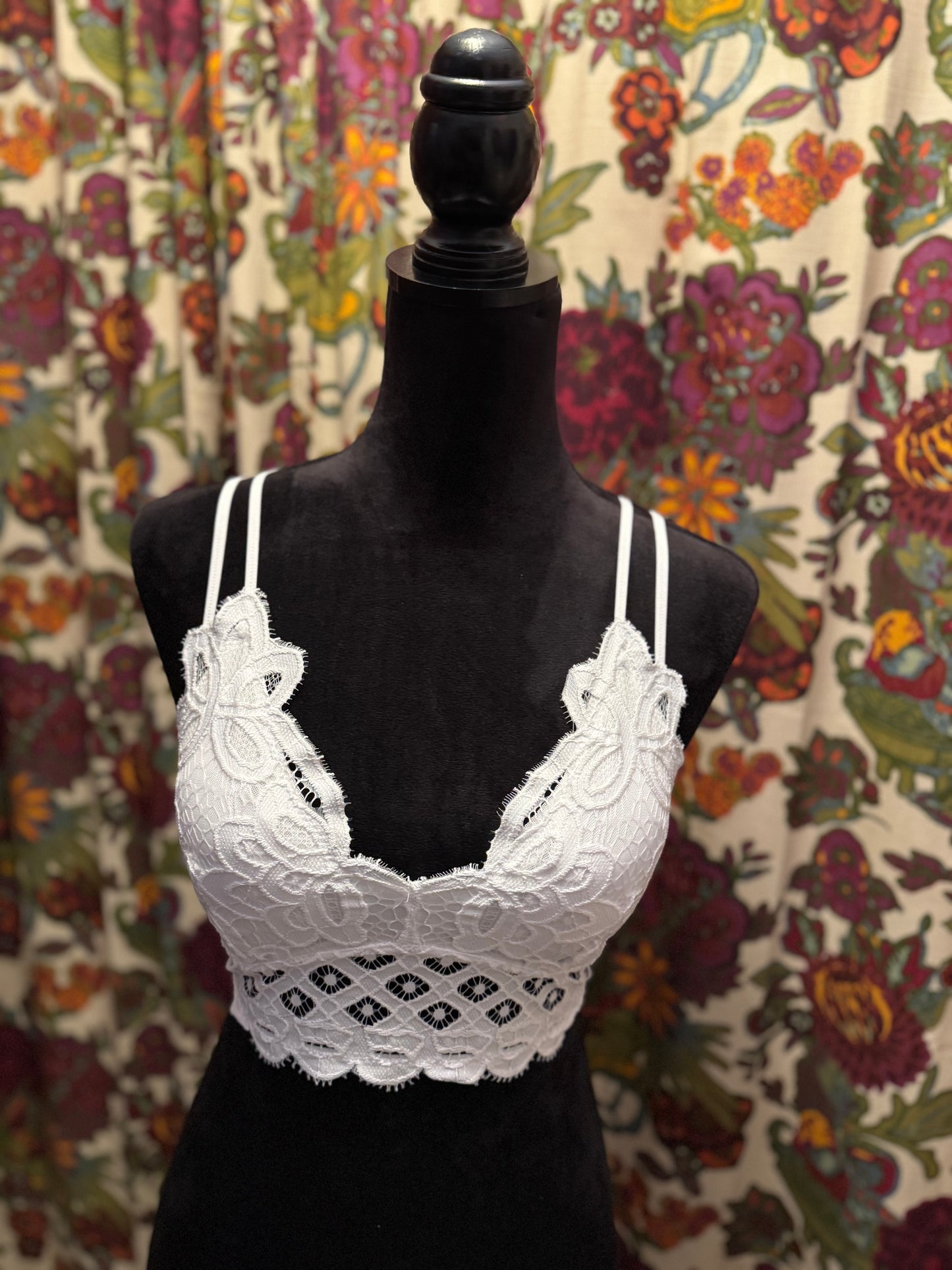 Lace Bralette