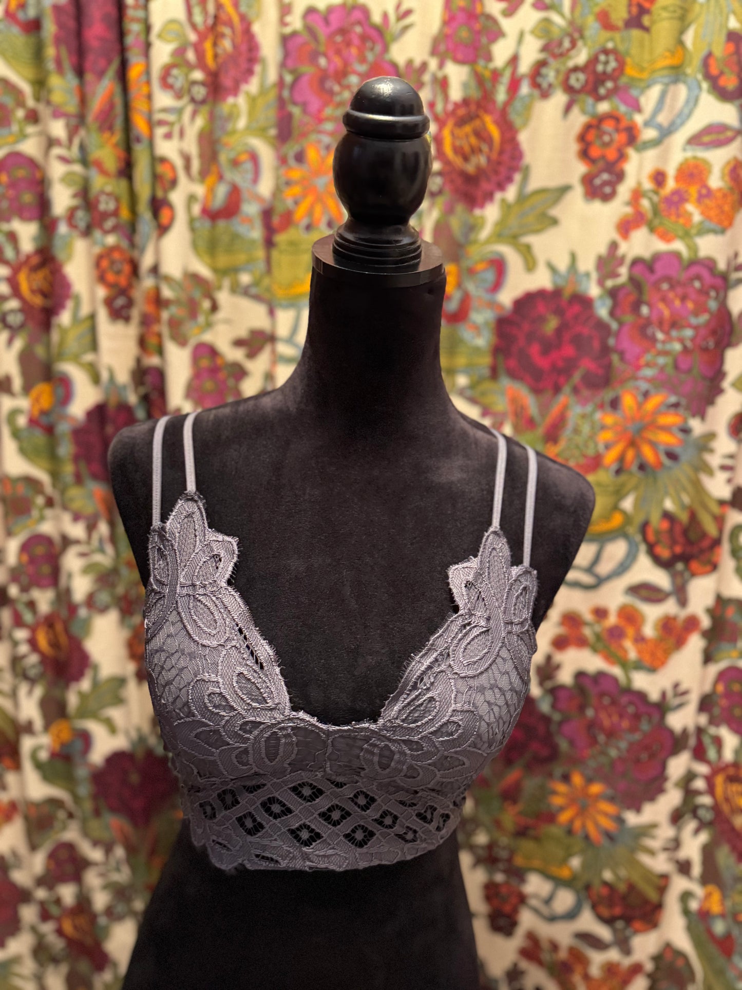 Lace Bralette