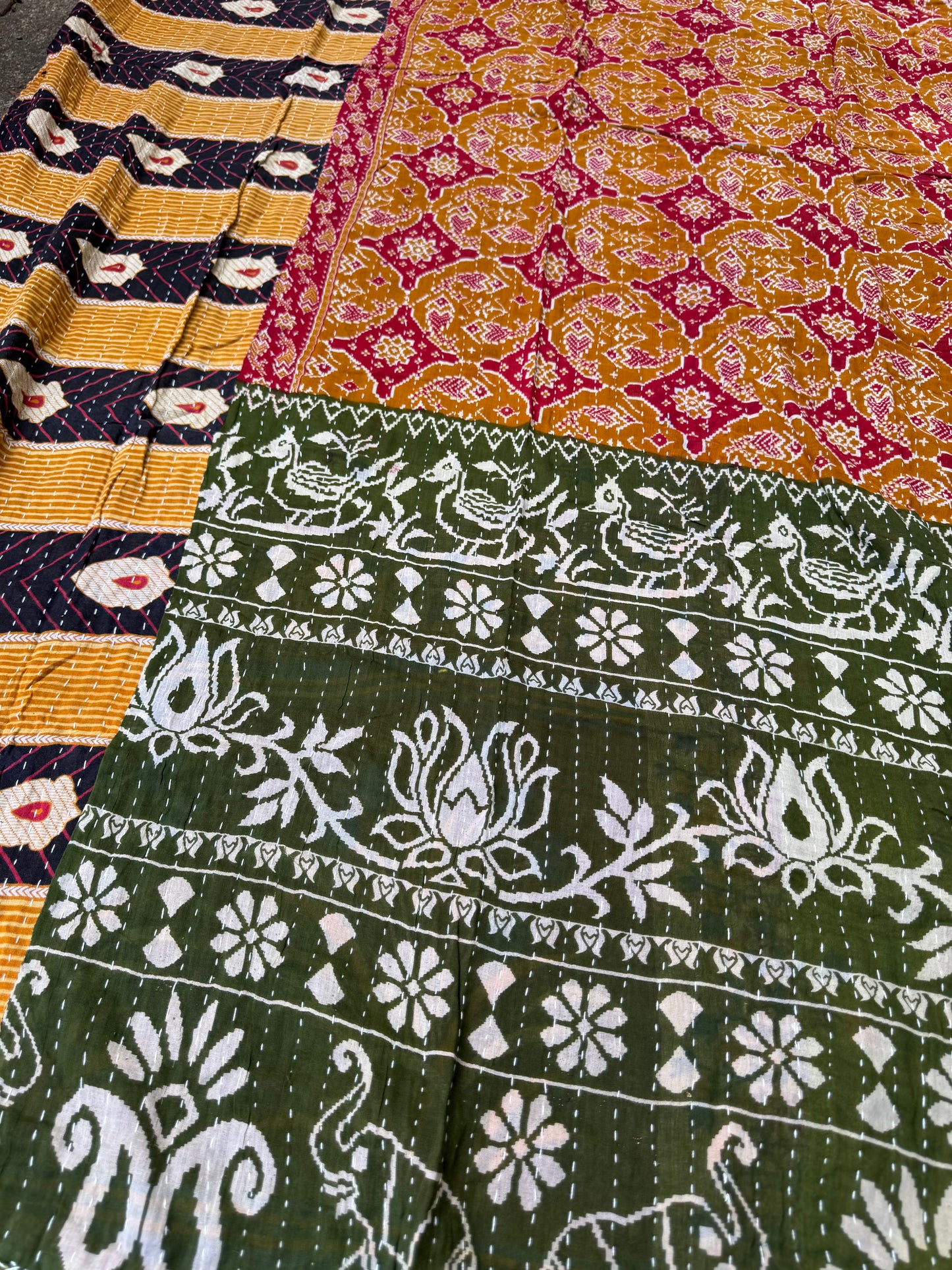 Quilt #18