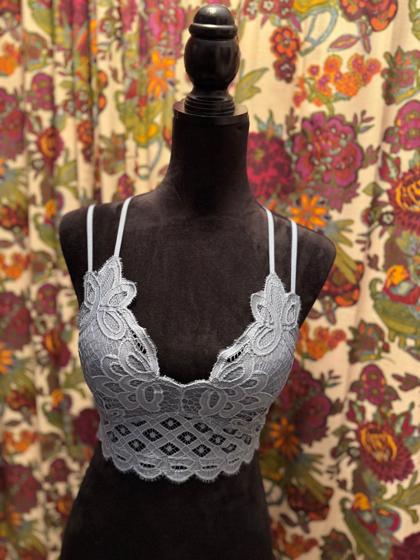 Lace Bralette