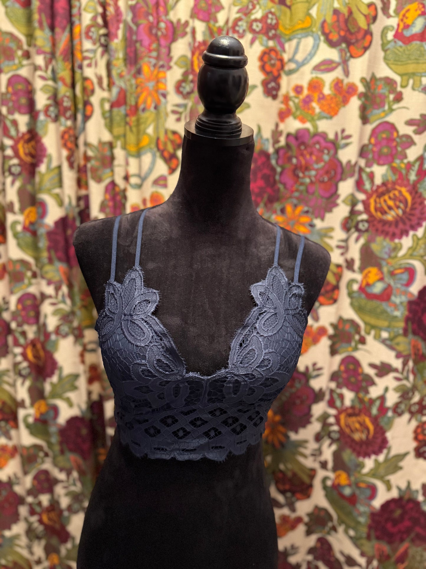 Lace Bralette