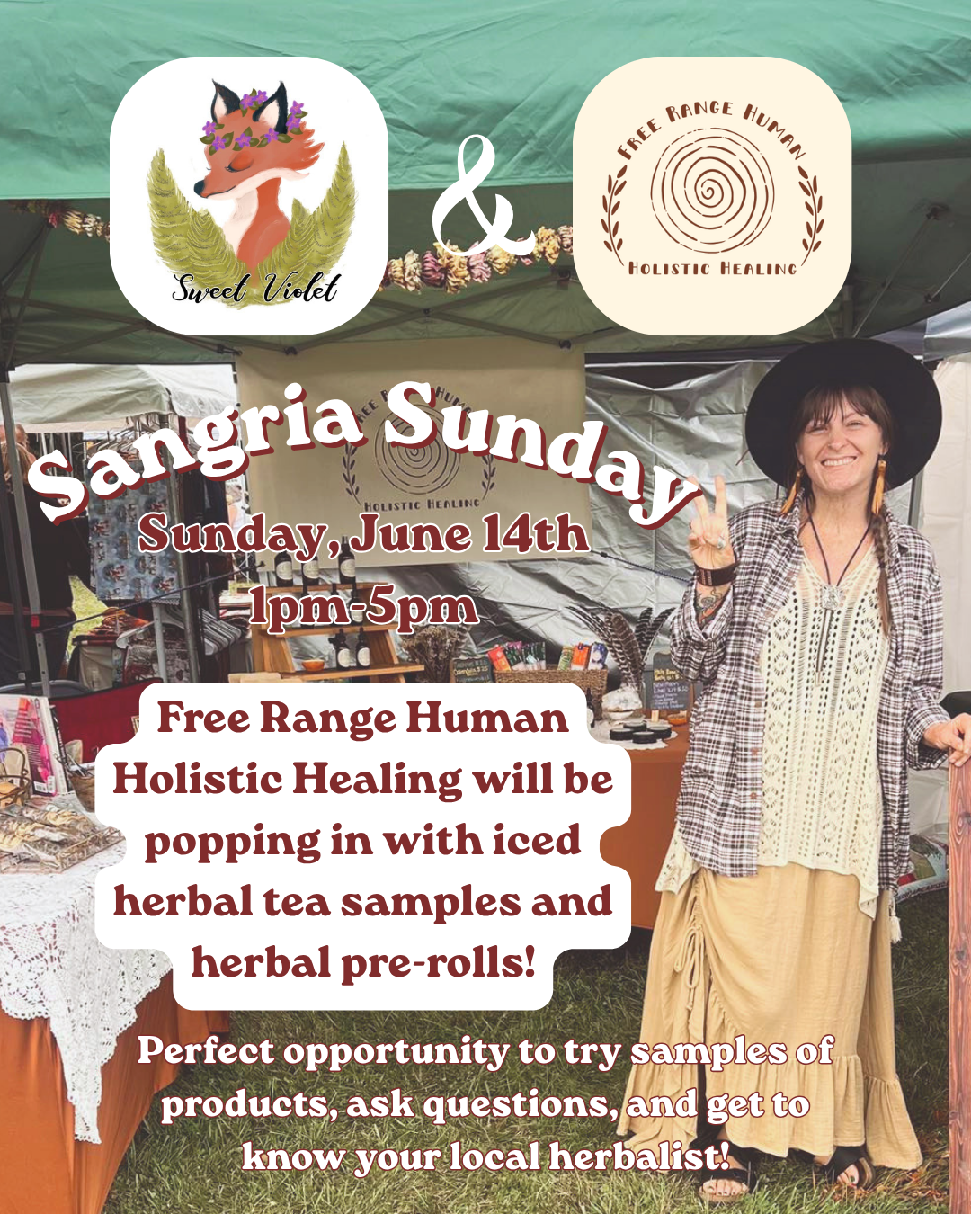Sangria Sunday