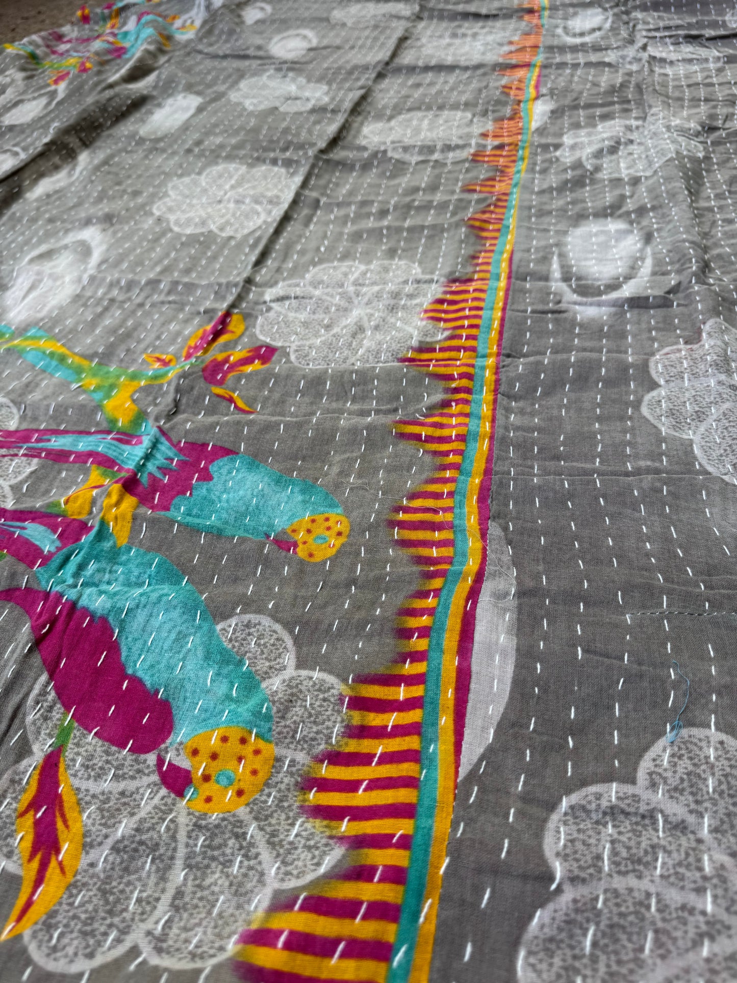 Quilt #21