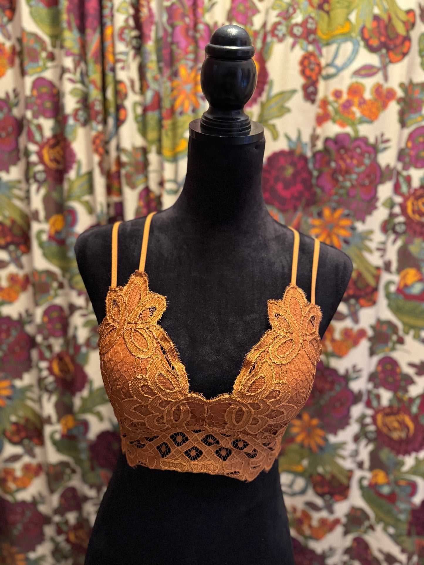 Lace Bralette
