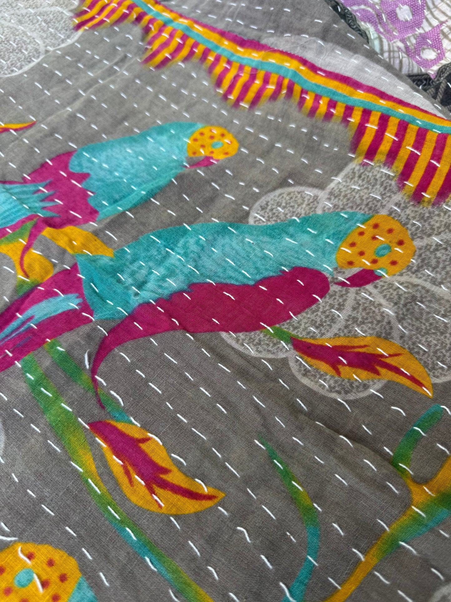 Quilt #21