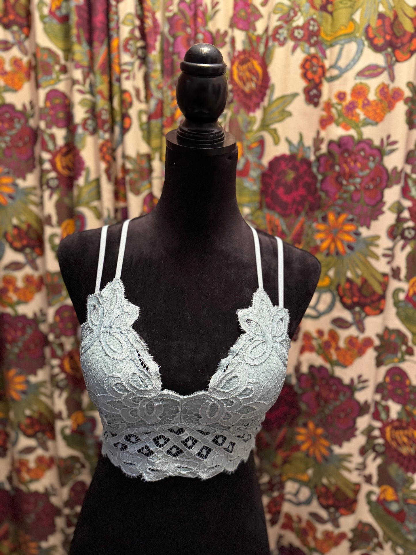 Lace Bralette