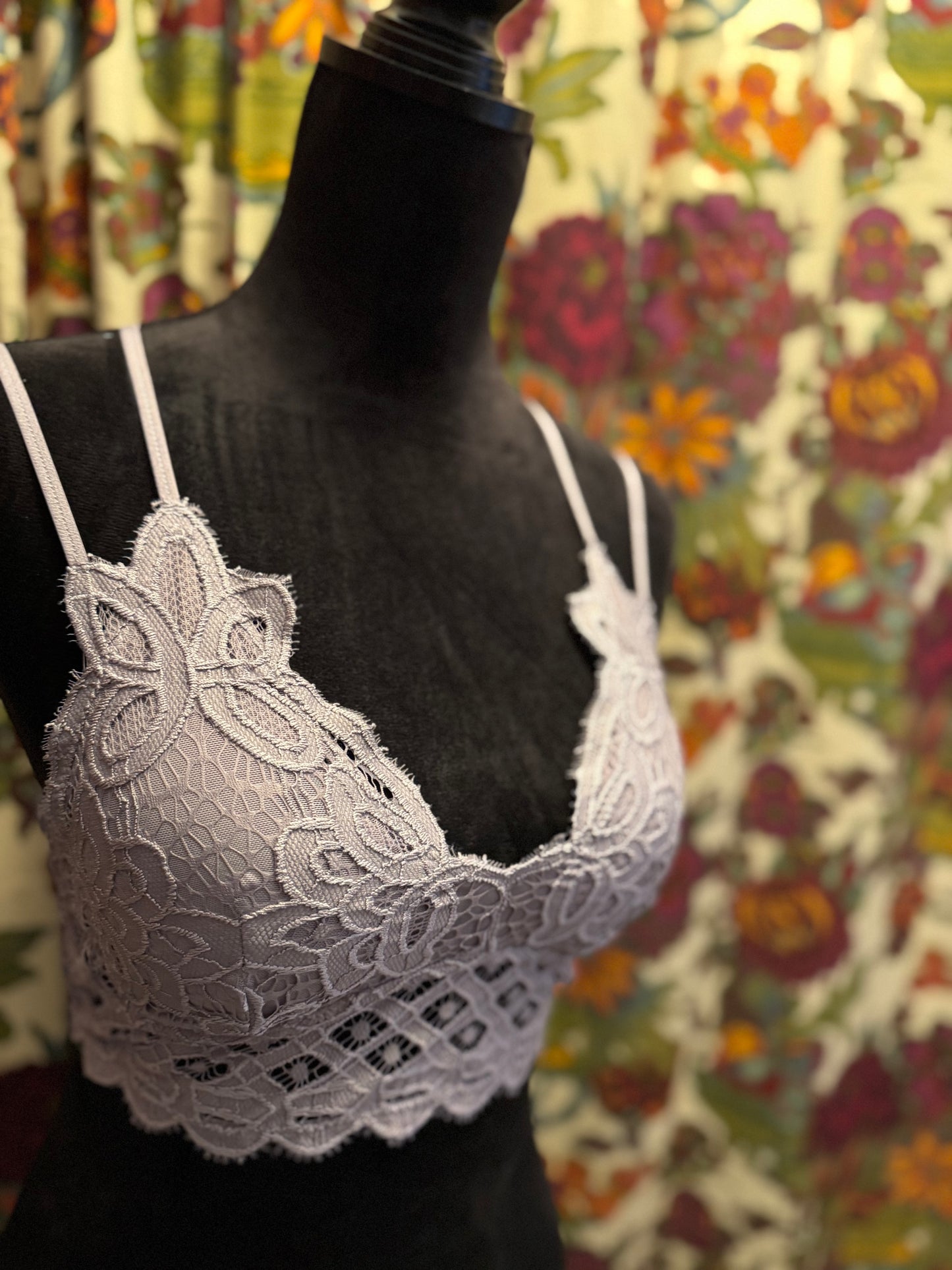 Lace Bralette