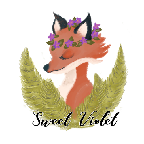 Sweet Violet