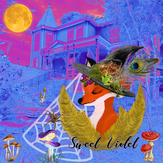 Witchy Hat Bar - Clarksville, VA